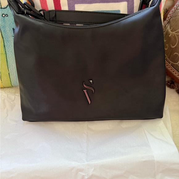 Vera wang, bag, used - Picture 1 of 4